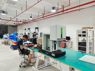 Company Profile