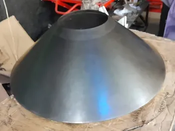 Italian Manufacturer Orders Laser Cleaning Machine