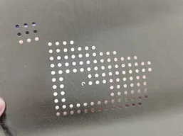 Saudi Arabian Textile Artisan Orders 300W CO₂ Laser Marking Machine