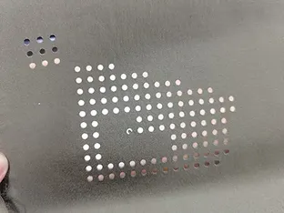 Saudi Arabian Textile Artisan Orders 300W CO₂ Laser Marking Machine