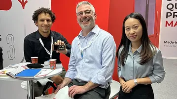 Distributor Partnership Cases