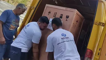 Distributor Partnership Cases