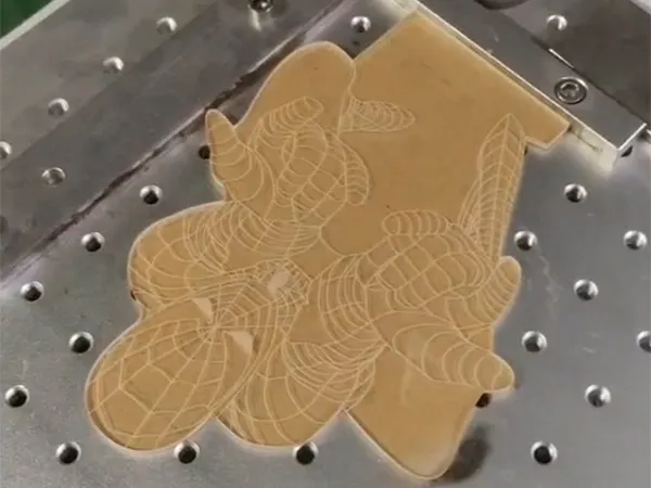 Ornament Marking
