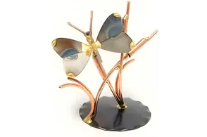 Metal Ornament Welding