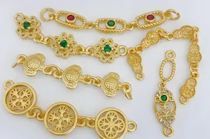 Jewelry Setting Welding