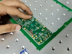 PCB Marking