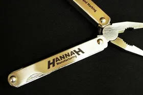 Pliers Marking