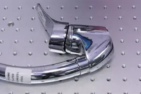 Marking: Stainless Steel Faucet