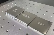 Metal High-Low Surface