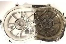 Engine Side Cover