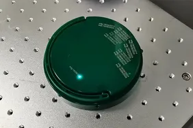 Food Lid Marking
