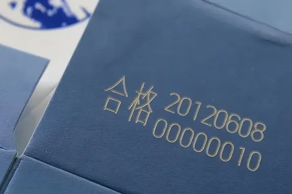 Packaging Box (another example)