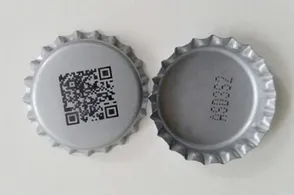 Metal Bottle Cap