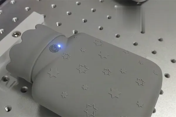 Marking: Silicone Hand Warmer