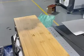 Marking: Bamboo Boxes