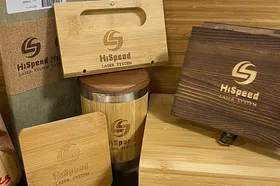Bamboo & Wood Products
