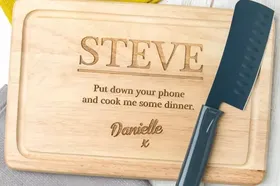 Cutting Boards