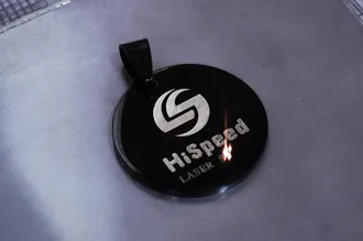 Software System: Embed Your Exclusive Logo Interface