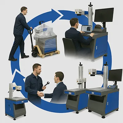 Service & Support