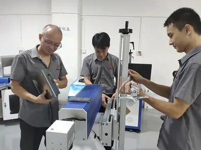 Fault Resolution Process