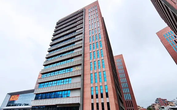 Industrial Laser Equipment Manufacturer