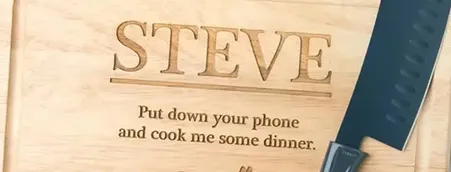 Laser Machines for Wood