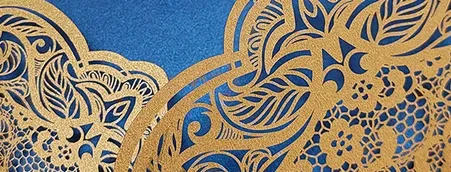 Laser Machines for Cardboard