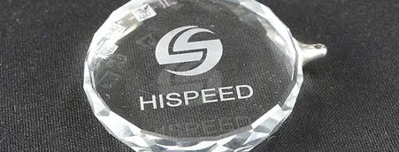 Laser Machines for Glass