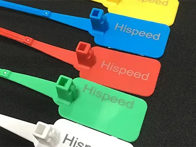 Laser Marking on Plastic