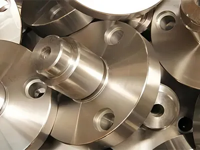 Auto Parts Welding