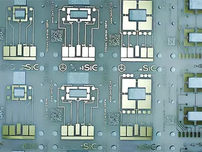 PCB Marking