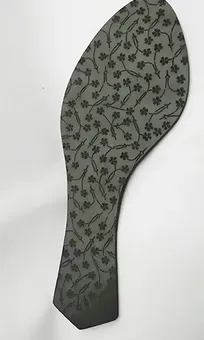 Spanish Shoe Sole Manufacturer