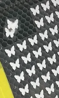 Saudi Arabian Textile Artisan