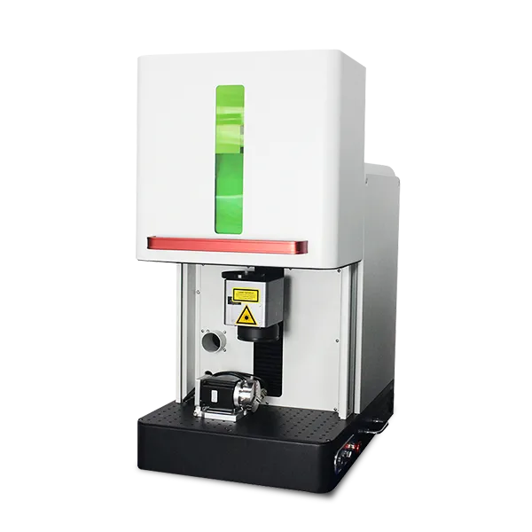 Laser Marking Machine