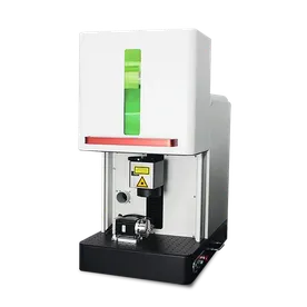Laser Marking Machine