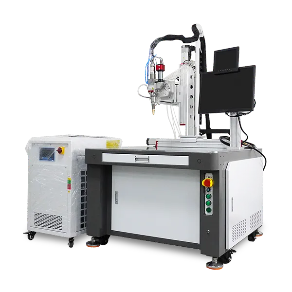 Laser Welding Machine