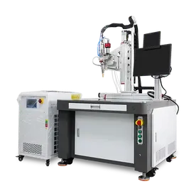 Laser Welding Machine