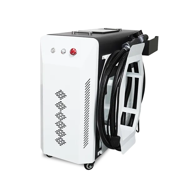 Laser Cleaning Machine