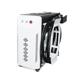 Laser Cleaning Machine