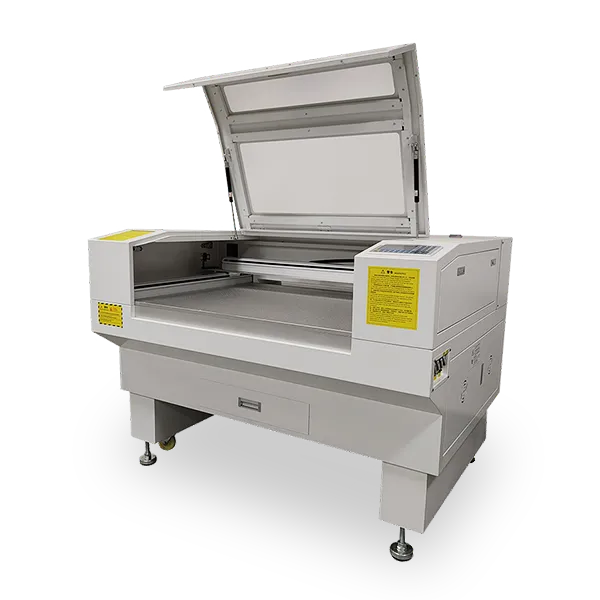 Laser Cutting Machine