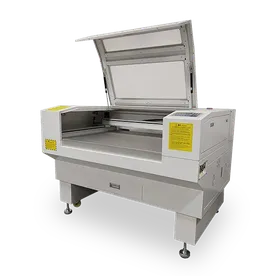 Laser Cutting Machine