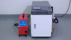 Handheld Laser Welding Machine