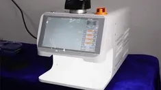 Jewelry Laser Spot Welding Machine