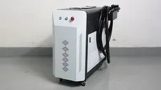 Pulse Laser Cleaning Machine