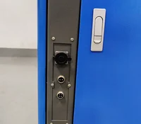 Desktop Fiber Laser Marking Machine