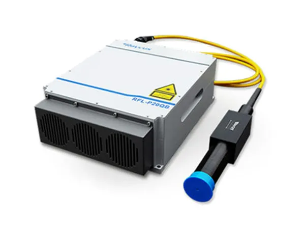 Laser source