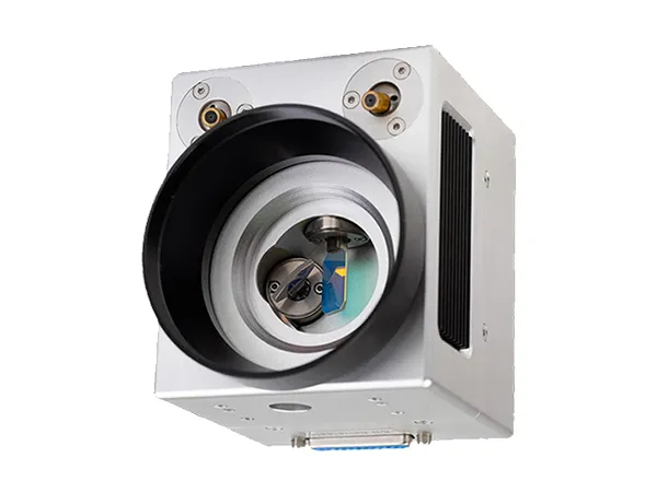 Galvo scanner