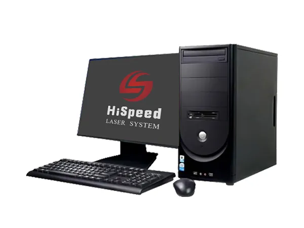 Industrial computer