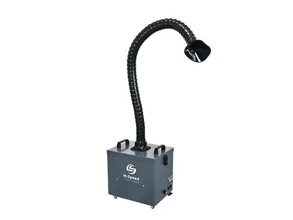 Fume Extractor