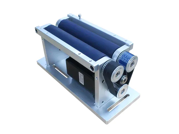 Rotary roller
